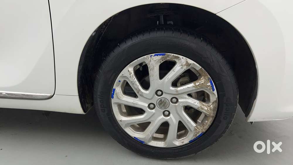 Maruti Suzuki Baleno Zeta, 2024, Petrol