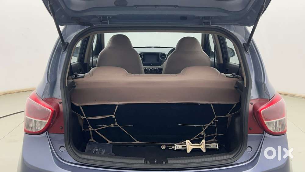 Hyundai Grand I10 1.2 Kappa Magna, 2016, Petrol