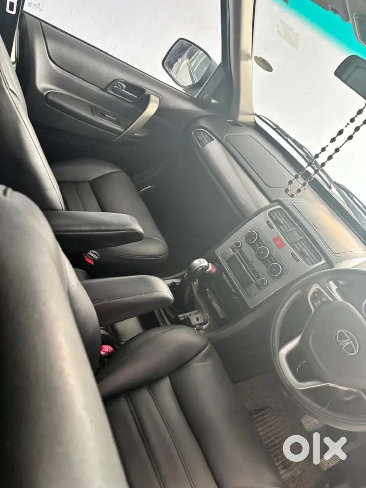 Tata Safari Storme 2016 Diesel Car