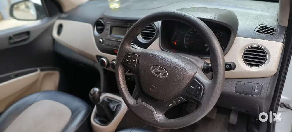Hyundai Grand I10 Magna 2018 Super Mint Condition For Sale
