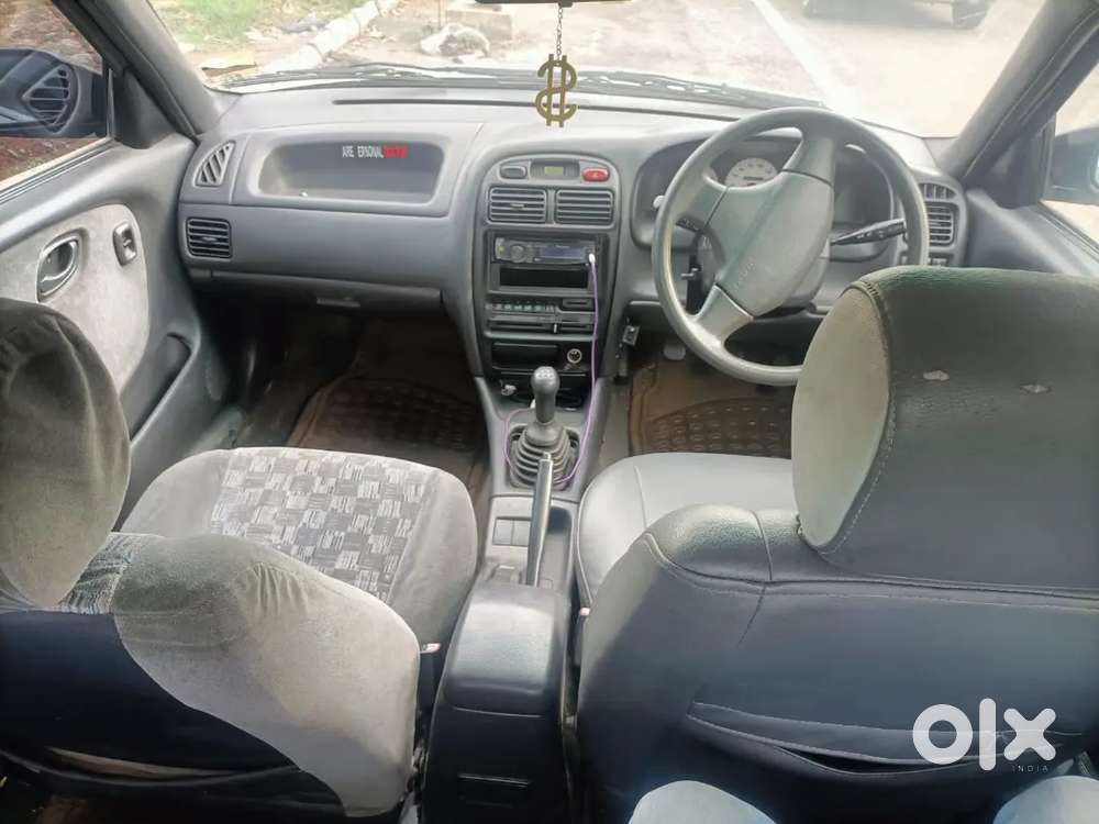 Maruti Suzuki Baleno 2006 Petrol 132000 Km Driven