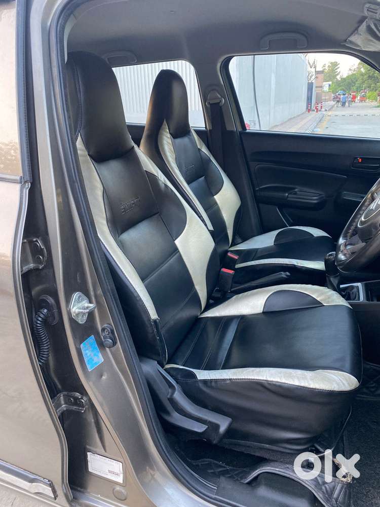 Maruti Suzuki Swift 2018 Lxi, 2018, Petrol