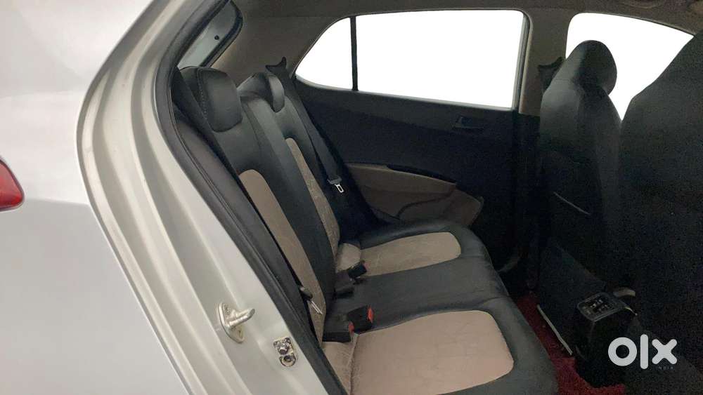 Hyundai Grand I10 Magna 1.2 Kappa Vtvt, 2015, Petrol