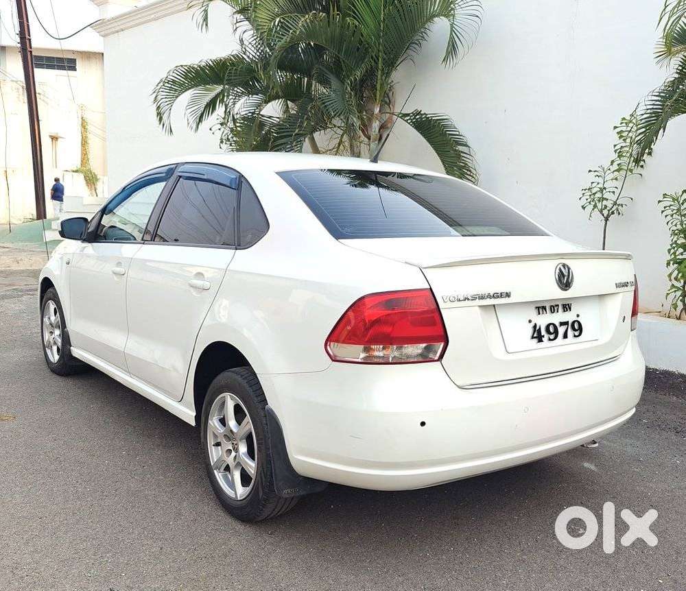 Volkswagen Vento 1.5 Tdi Highline Plus, 2013, Diesel