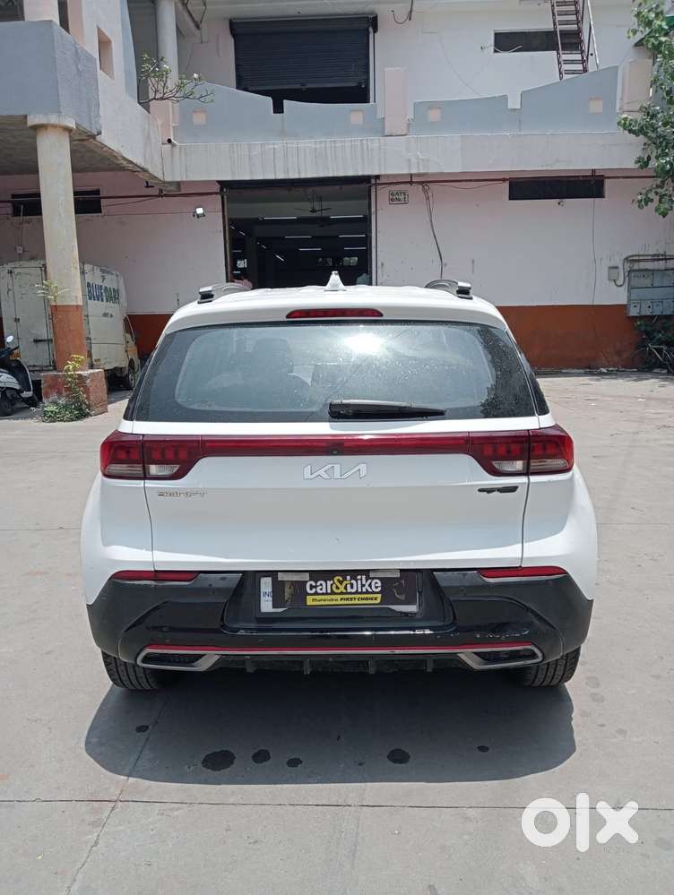 Kia Sonet 1.5 Gtx Plus Diesel Dt, 2022, Diesel