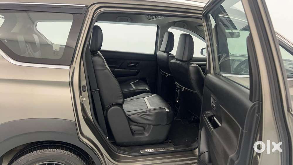 Maruti Suzuki Xl6 1.5 Zeta At, 2022, Petrol