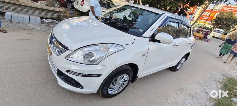 Maruti Suzuki Swift Dzire Ldi Bsiv, 2019, Diesel