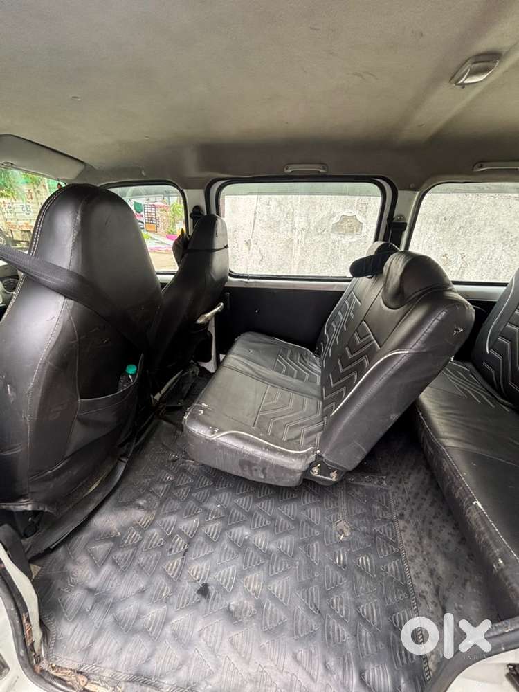 Maruti Suzuki Eeco Petrol 2021