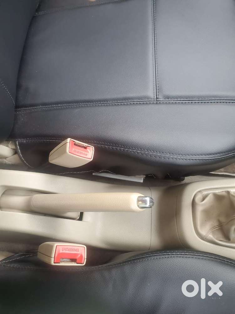 Maruti Suzuki Swift 2014