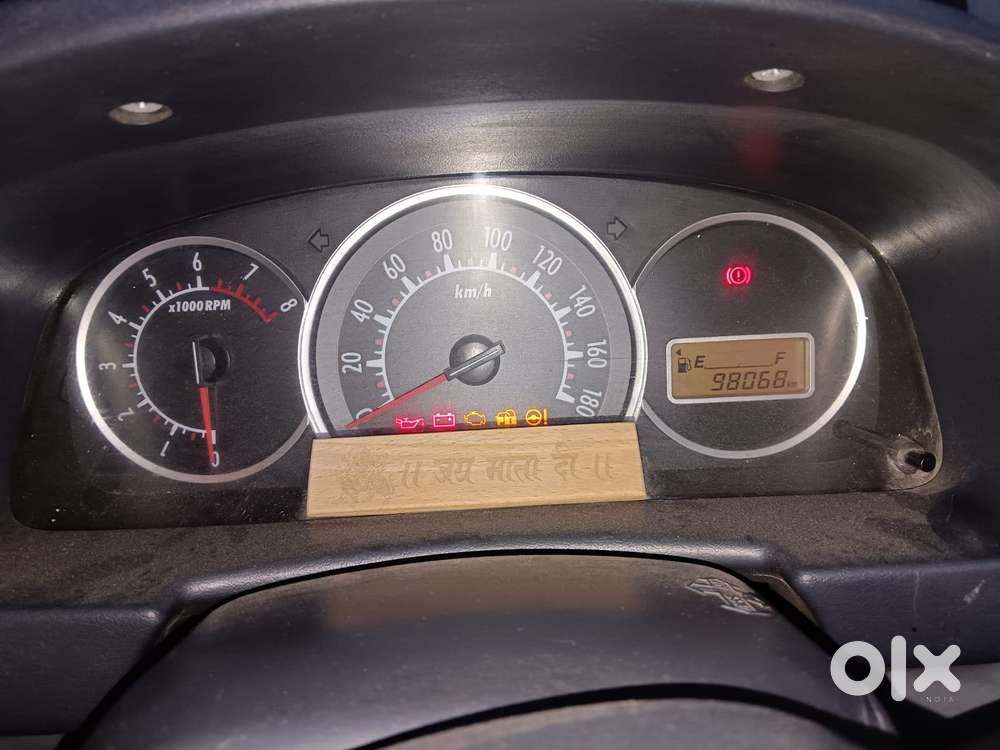 Maruti Suzuki Alto K10 Vxi, 2013, Petrol