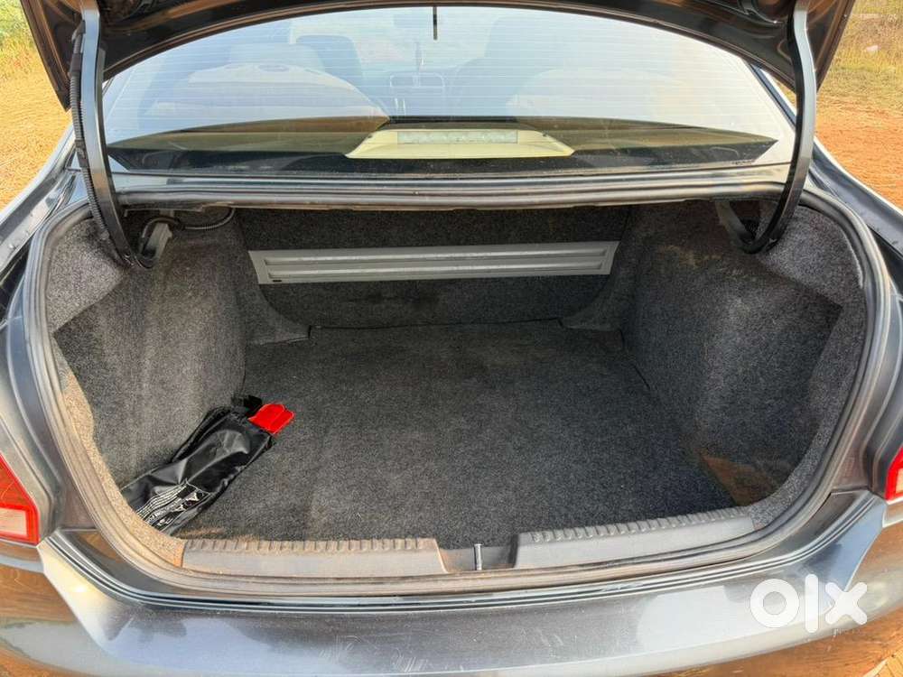 Volkswagen Vento 2018 Diesel Good Condition