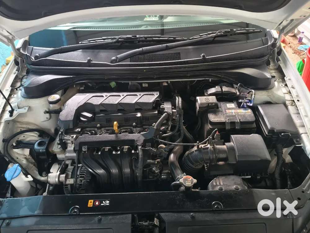 Hyundai New Verna 2025