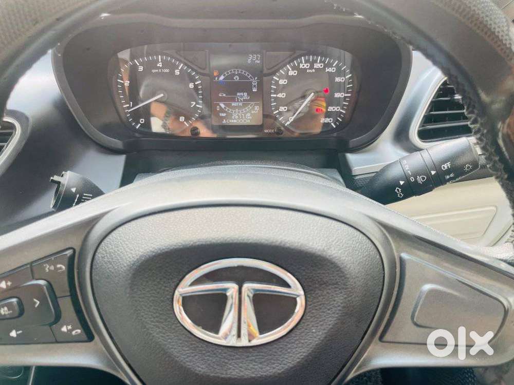 Tata Altroz 1.5 Xm Plus Diesel, 2023, Diesel