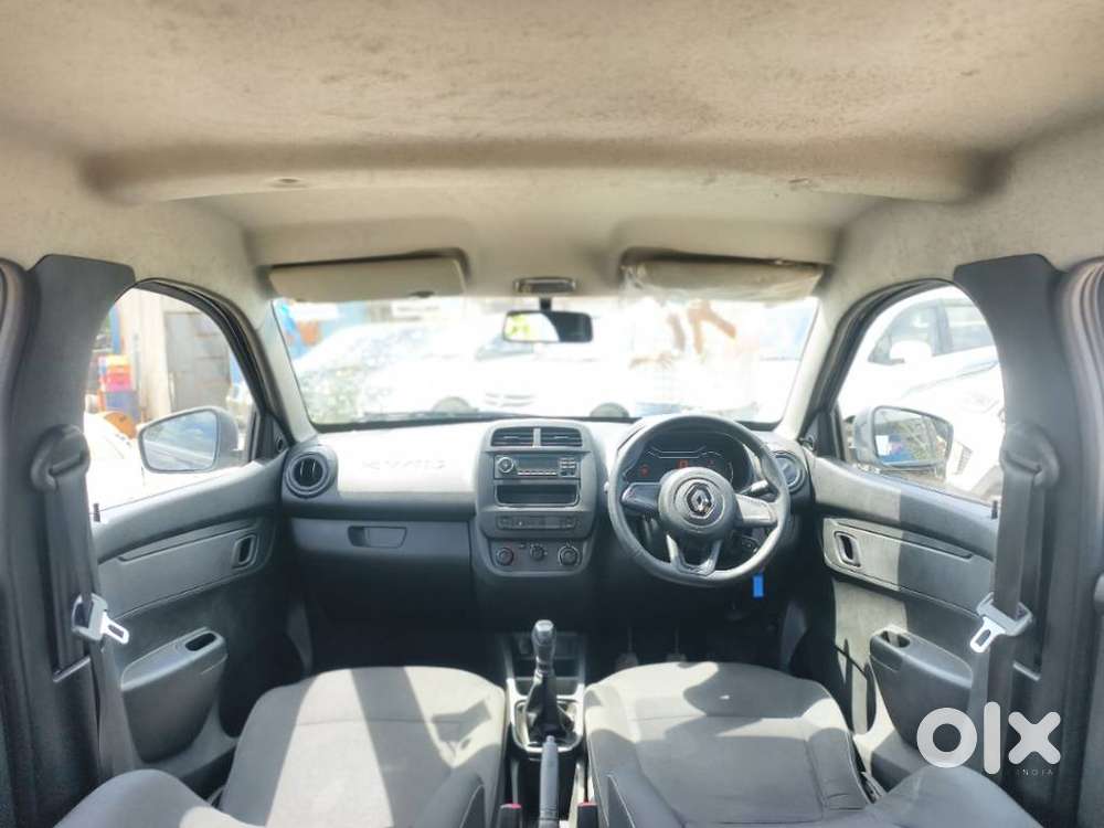 Renault Kwid Rxl 1.0, 2020, Petrol