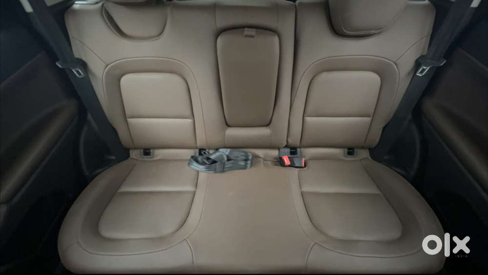 Tata Harrier Xza Plus Dual Tone, 2022, Diesel