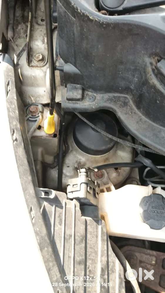 Hyundai Eon 2011 Petrol Manual