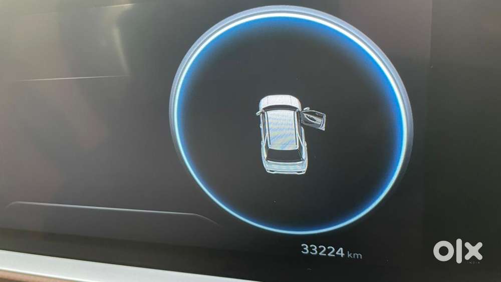 Hyundai Alcazar Signature 1.5 Petrol Dct 7str, 2024, Petrol