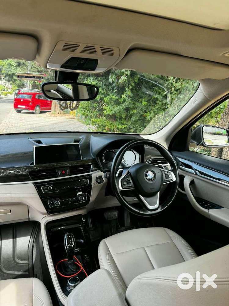 Bmw X1 Xdrive 20d Xline, 2022, Diesel