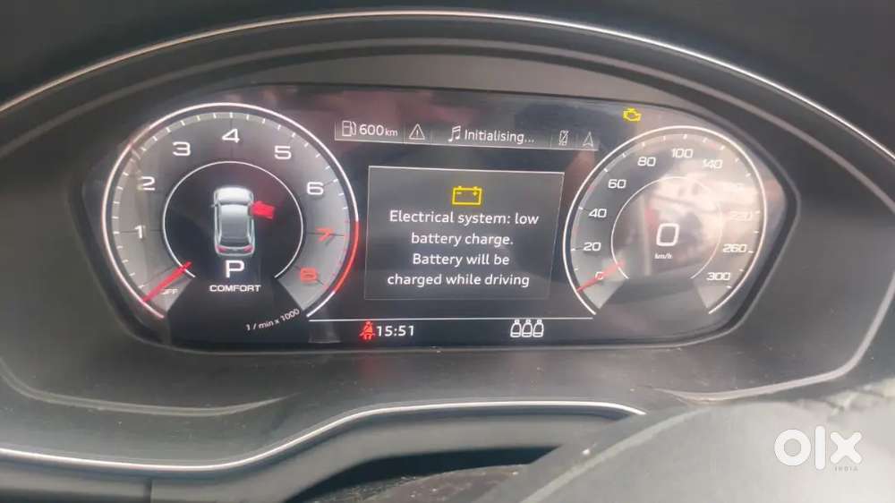 Audi Q5 2.0 Tdi 2024