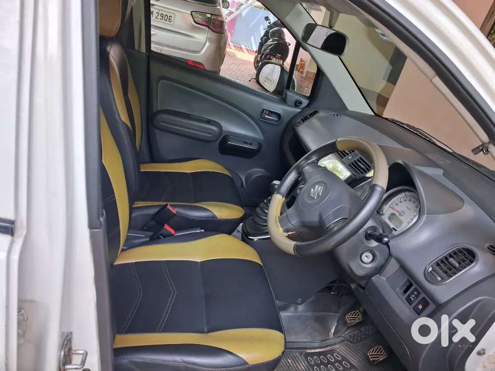Maruti Suzuki Ritz 2016 Petrol Manual