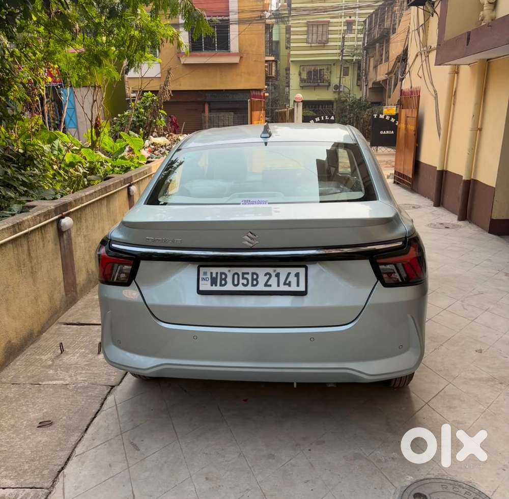 Maruti Suzuki Dzire 2024 2950 Km Driven