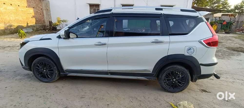 Maruti Suzuki Xl6 2021 Petrol 100000 Km Driven