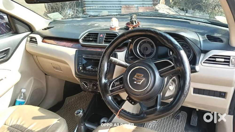 Maruti Suzuki Dzire 2019 Diesel Good Condition