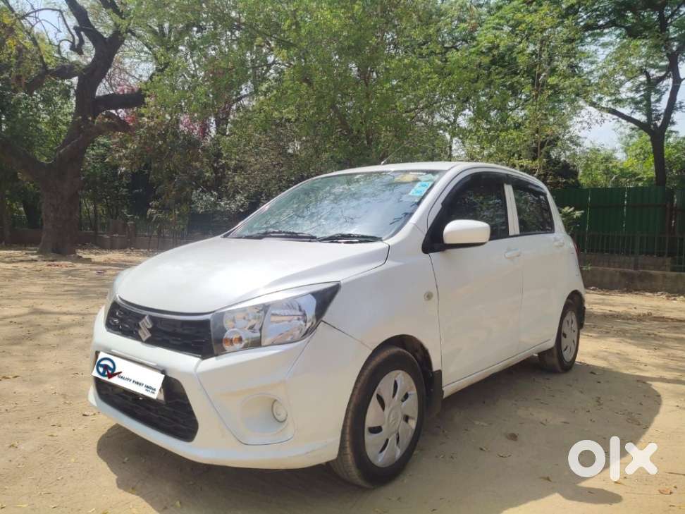 Maruti Suzuki Celerio Vxi(o), 2019, Cng & Hybrids