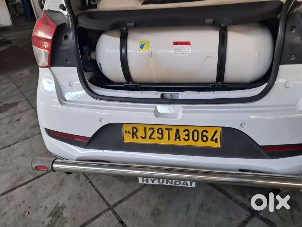 Hyundai Santro Magna 2022