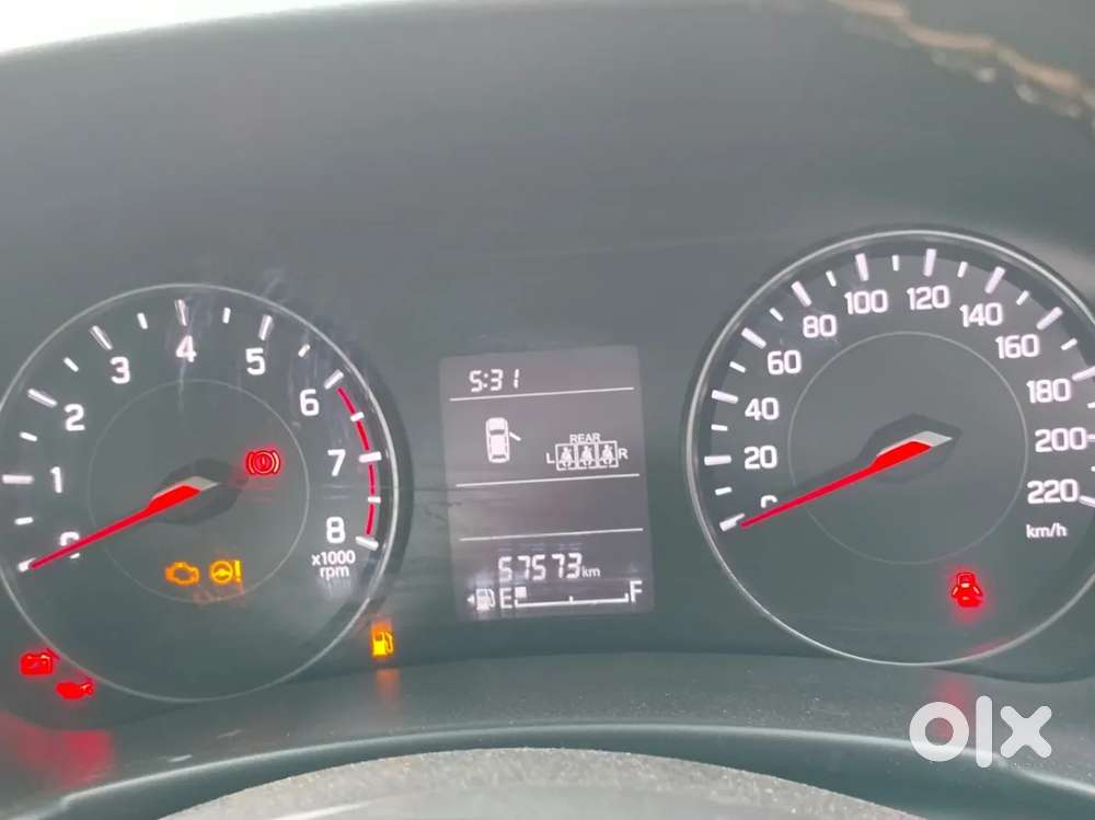 Maruti Suzuki Dzire Vxi Ags, 2025, Petrol
