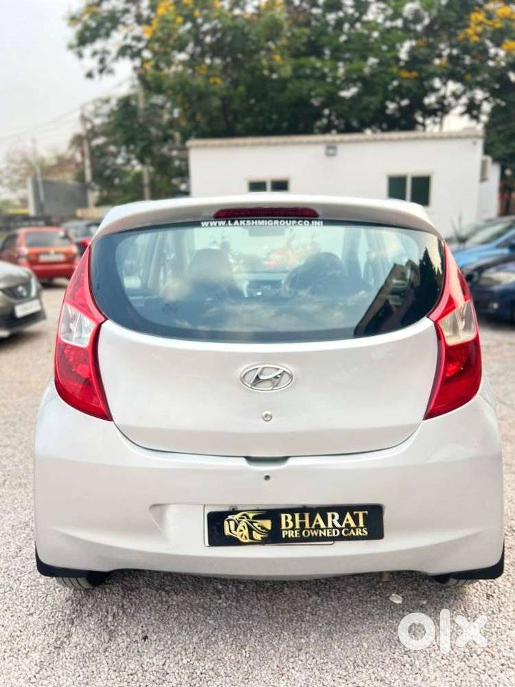Hyundai Eon Era +, 2012, Petrol