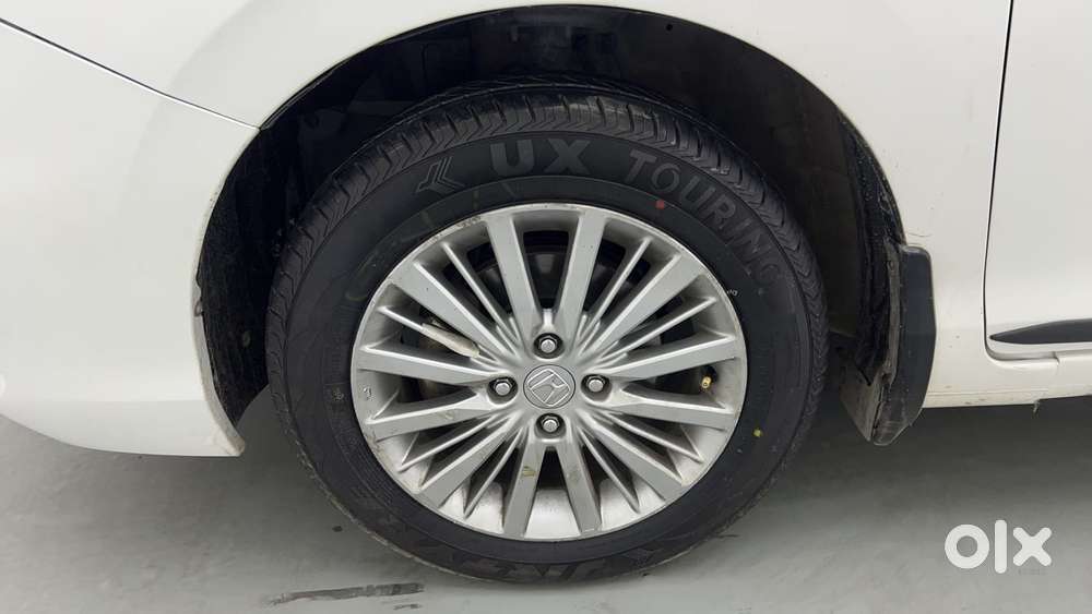 Honda City 2015-2017 I Dtec V, 2022, Diesel