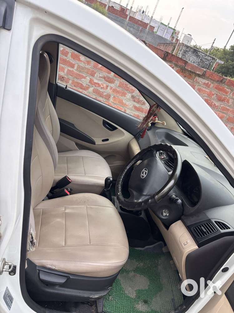 Hyundai Eon Era Plus, 2012, Petrol