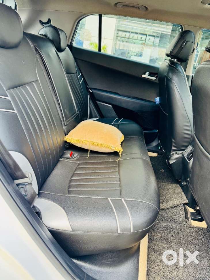 Hyundai Creta 1.6 Sx At Crdi, 2020, Diesel