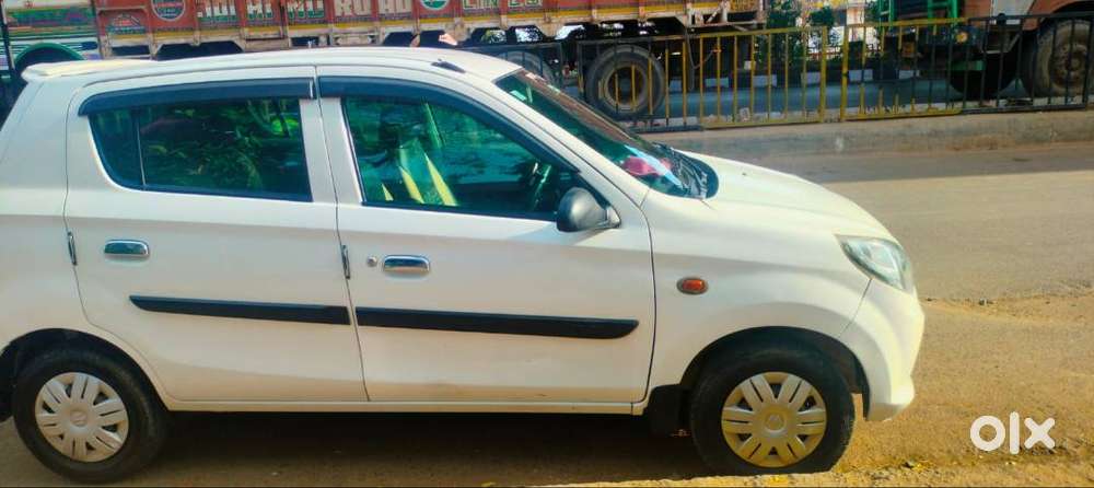 Maruti Suzuki Alto 800 2015 Petrol Well Maintained