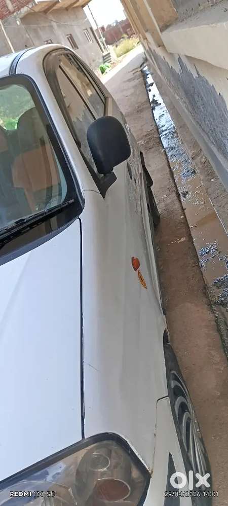 Hyundai Santro Xing 2013
