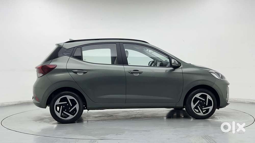 Hyundai Grand I10 Nios Sportz 1.2 Kappa Vtvt, 2023, Petrol