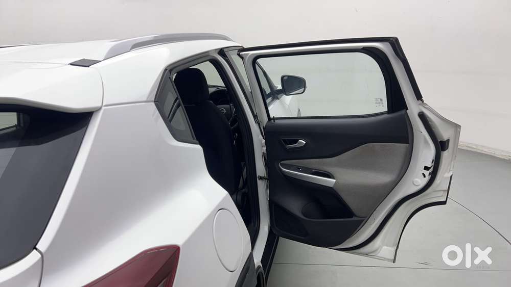 Nissan Magnite 1.0 Xl, 2021, Petrol