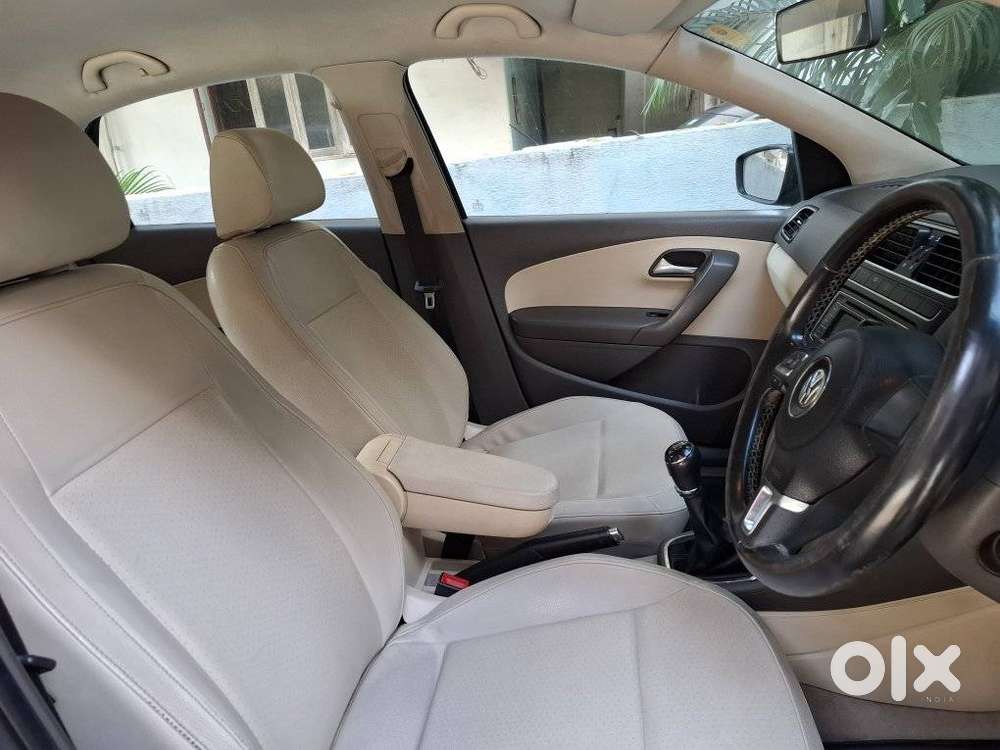 Volkswagen Vento 2010-2013 Diesel Highline, 2014, Diesel
