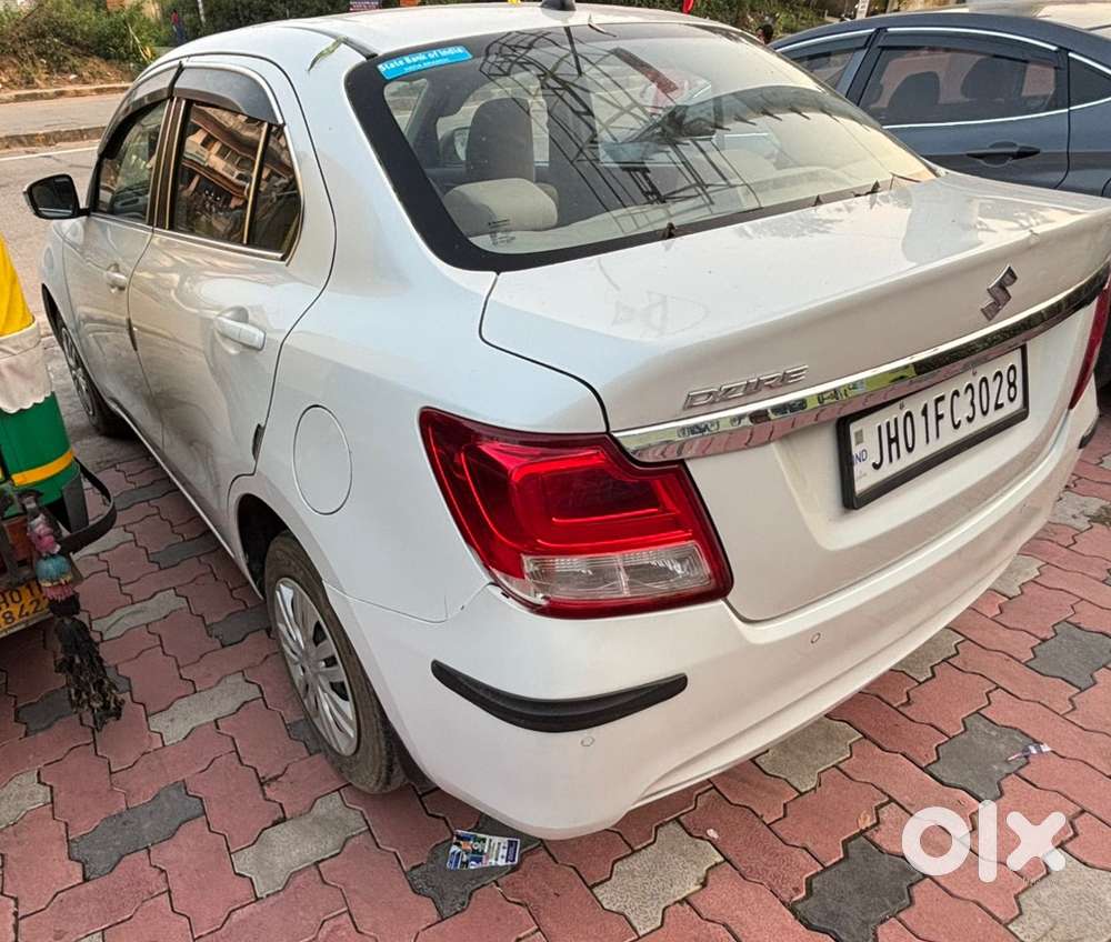 Maruti Suzuki Dzire 2023