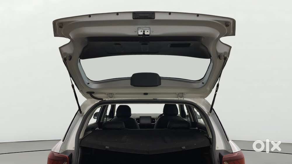 Hyundai Venue 1.0 Sx Turbo Imt, 2022, Petrol