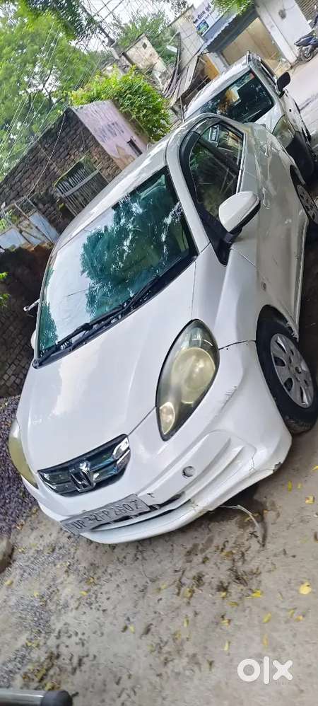 Honda Amaze 1.2 Diesel 2014