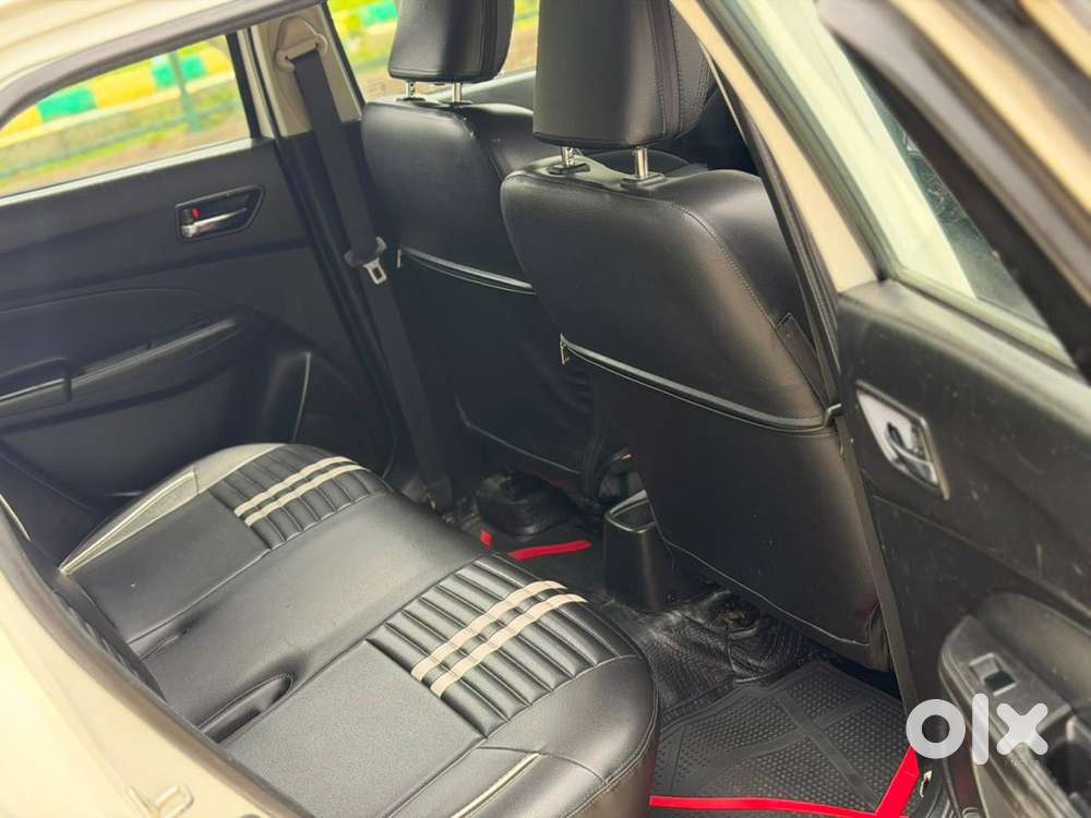  Maruti Suzuki Swift Vxi  2019  Petrol  Single Owner