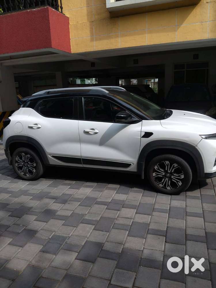 Renault Kiger, 2022