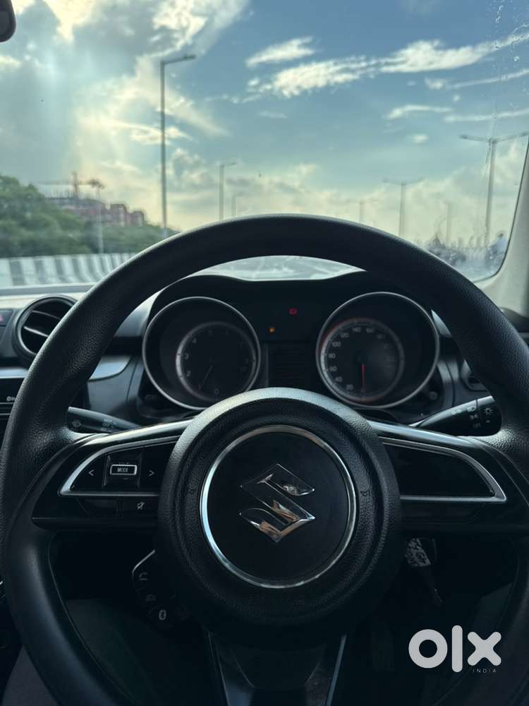 Maruti Suzuki Swift 2019 November Ka Hai 25kmpl Mileage Haii