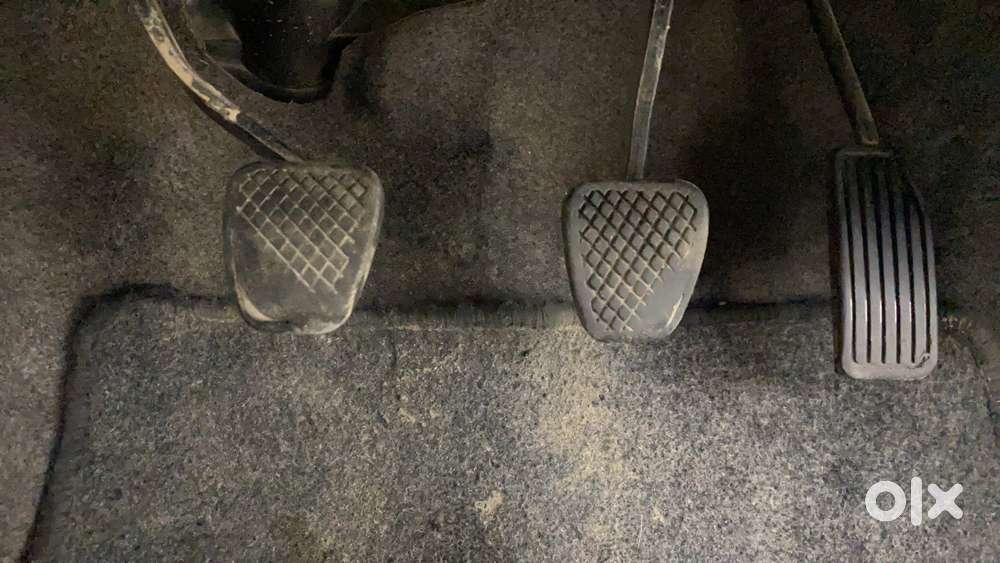 Honda Brio S Mt, 2013, Petrol