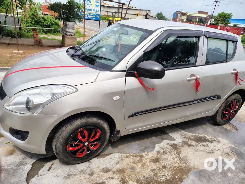 Very Good Condition Car