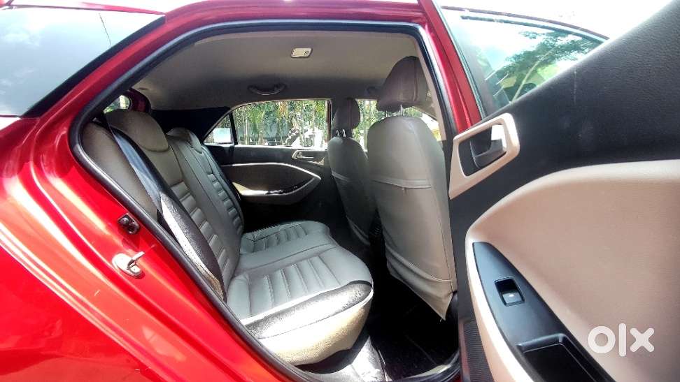 Hyundai Elite I20 Sportz (o) 1.2, 2019, Petrol