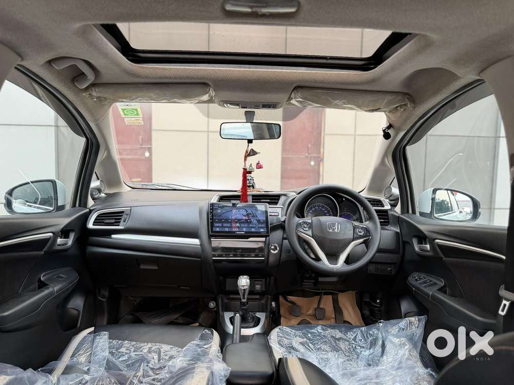 Honda Wr-v 1.5 Vx I-dtec, 2017, Diesel