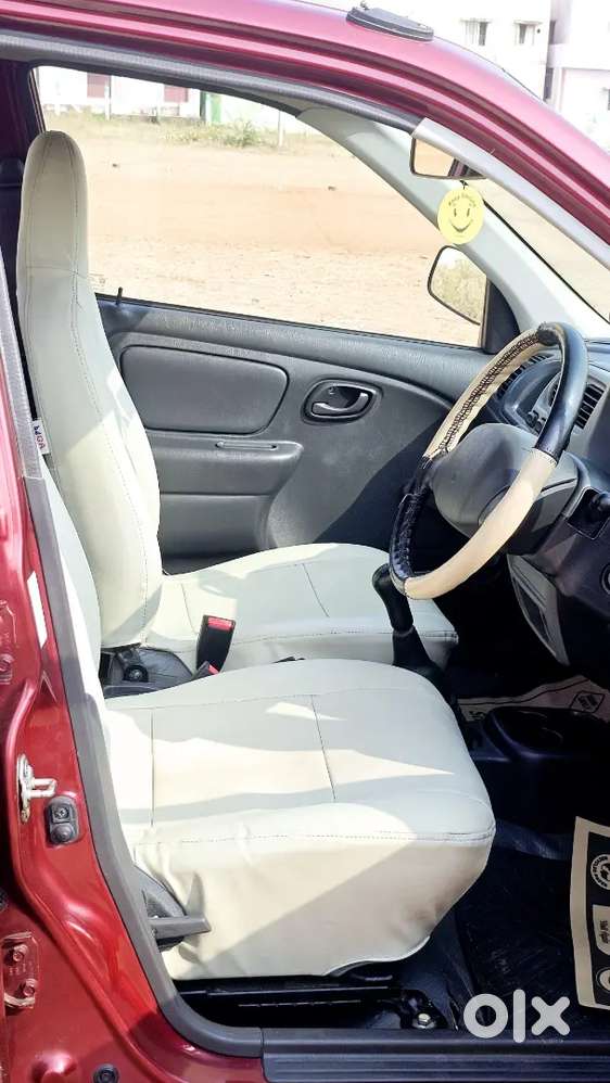 Maruti Suzuki Alto 2010